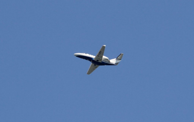 D-IJKH Cessna 525 Citation M2