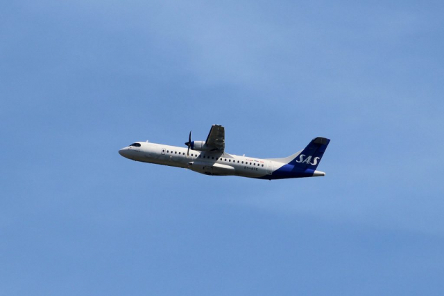 ES-ATE – SAS ATR 72-600