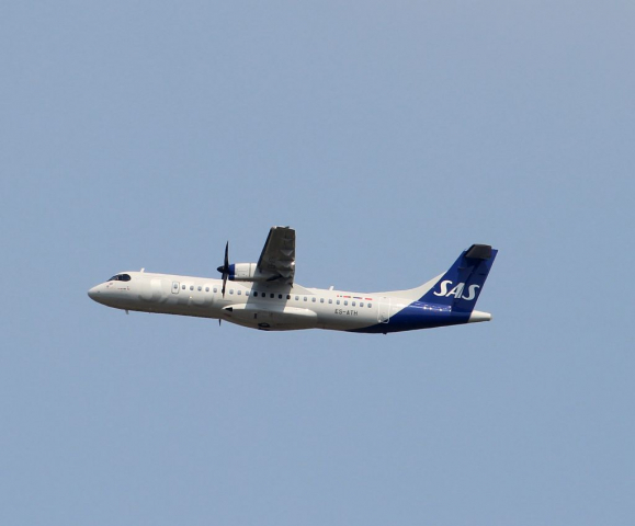 ES-ATH – ATR 72-600